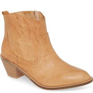 Kelsi Dagger Brooklyn Kode Bootie